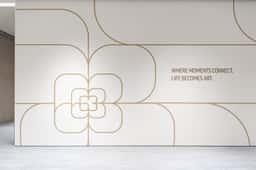 Brand Identity for 63 Building - thumbnail 5