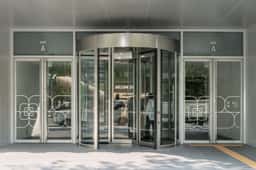Brand Identity for 63 Building - thumbnail 8