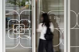 Brand Identity for 63 Building - thumbnail 9