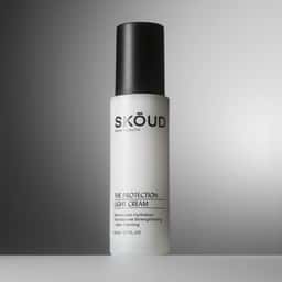 Visual Identity for Luxury Skincare Brand - thumbnail 8