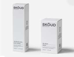Visual Identity for Luxury Skincare Brand - thumbnail 9