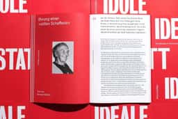 Editorial Book for Anna Hurter - thumbnail 4