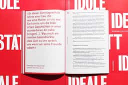 Editorial Book for Anna Hurter - thumbnail 5