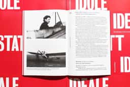 Editorial Book for Anna Hurter - thumbnail 7