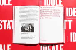 Editorial Book for Anna Hurter - thumbnail 9