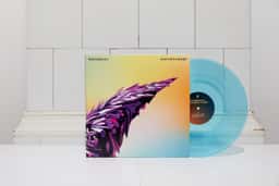 Album Art Direction for Rodriguez Jr. - thumbnail 4