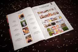 Editorial Design for Lebensgenuss Supplement - thumbnail 3