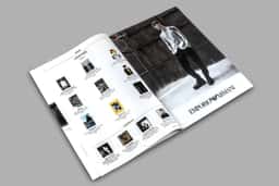 Editorial Design for Focus Lebensstil Supplement - thumbnail 3
