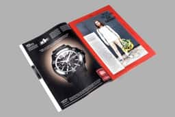 Editorial Design for Focus Lebensstil Supplement - thumbnail 4