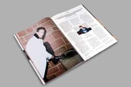 Editorial Design for Focus Lebensstil Supplement - thumbnail 9