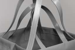 Limited-Edition Carrier Bag for Gruppe Magazine - thumbnail 5