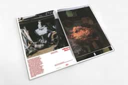 Limited-Edition Carrier Bag for Gruppe Magazine - thumbnail 9