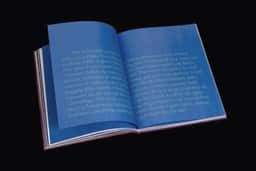 Book Design for Hidden Hills - thumbnail 8