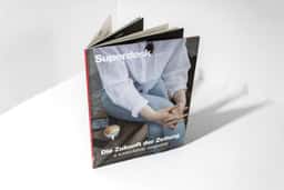 Art Direction for Sourcefabric’s Superdesk Magazine - thumbnail 3