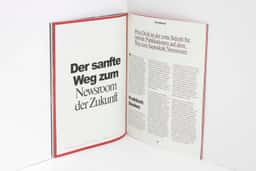 Art Direction for Sourcefabric’s Superdesk Magazine - thumbnail 7