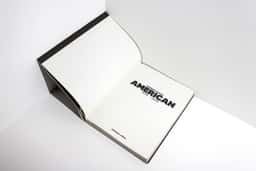 Editorial Design for Werner Amann’s American - thumbnail 3