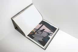 Editorial Design for Werner Amann’s American - thumbnail 8