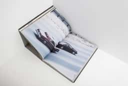 Editorial Design for Werner Amann’s American - thumbnail 9