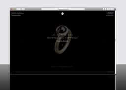 Visual Identity and Website for René Talmon L'Armée - thumbnail 7