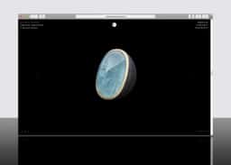 Visual Identity and Website for René Talmon L'Armée - thumbnail 8