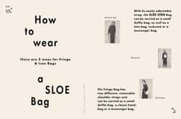 Campaign and Lookbook for SLOE Berlin - thumbnail 5