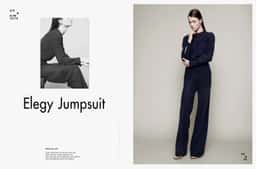 Campaign and Lookbook for SLOE Berlin - thumbnail 6