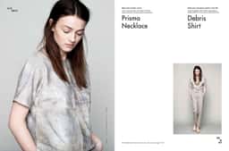Campaign and Lookbook for SLOE Berlin - thumbnail 8