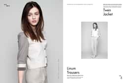 Campaign and Lookbook for SLOE Berlin - thumbnail 9