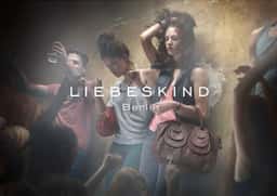 Art Direction for Liebeskind Berlin - thumbnail 3
