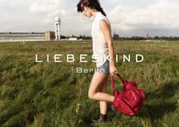 Art Direction for Liebeskind Berlin - thumbnail 4