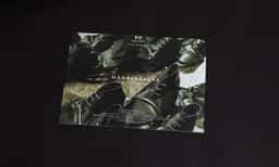 Art Direction for Liebeskind Berlin - thumbnail 6