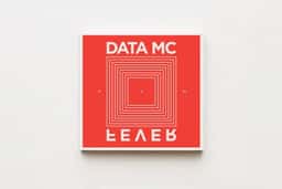 Album Artwork for Data MC - thumbnail 4