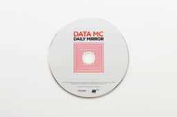 Album Artwork for Data MC - thumbnail 6