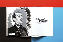 Art Direction for Maxim Fashion Magazine - thumbnail 8