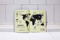Magazine Redesign for Robb Report - thumbnail 4