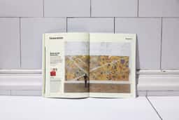 Magazine Redesign for Robb Report - thumbnail 7