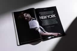 Editorial Relaunch for FHM Collections Magazine - thumbnail 8