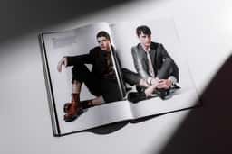 Editorial Relaunch for FHM Collections Magazine - thumbnail 9