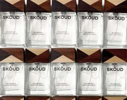 Packaging Design for Skoud's the Guidance Essence - thumbnail 3