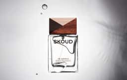 Packaging Design for Skoud's the Guidance Essence - thumbnail 5