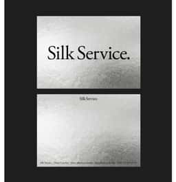 Visual Identity for Silk Service - thumbnail 3