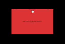 Website Design for Christian Werner's Photography Portfolio - thumbnail 3