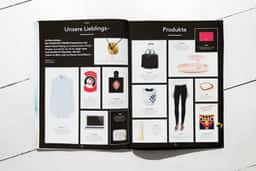 Editorial Design for Working Women Magazine - thumbnail 6