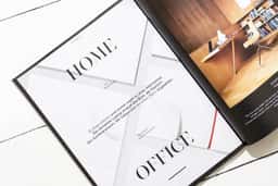 Editorial Design for Working Women Magazine - thumbnail 7