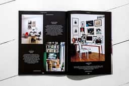 Editorial Design for Working Women Magazine - thumbnail 8