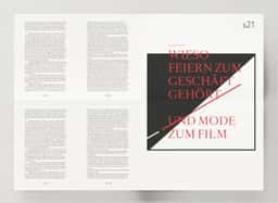 Art Direction for Berlinale Debate - thumbnail 6