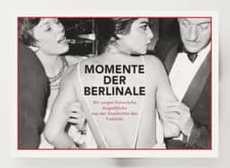Art Direction for Berlinale Debate - thumbnail 7