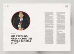 Art Direction for Berlinale Debate - thumbnail 9
