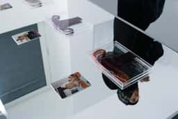 Visual Identity for Blake & Vargas Gallery - thumbnail 9