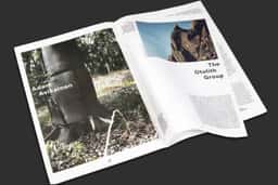 Exhibition Publication for HKW’s Anthropocene Project - thumbnail 4